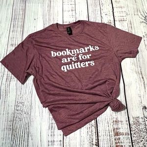 Handmade, Gildan Softstyle Short Sleeved T-Shirt, Med, Plum